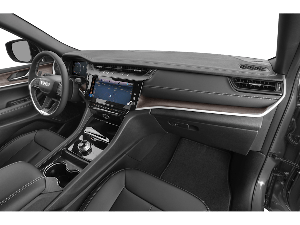 2026 Jeep Grand Cherokee Laredo - Photo 8