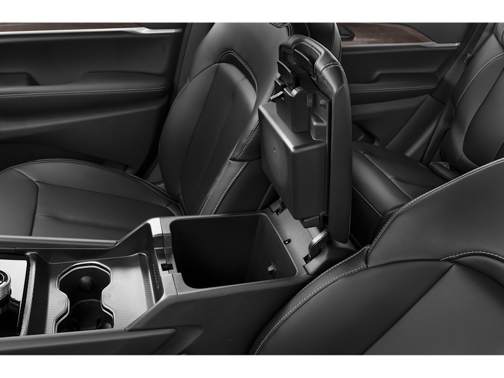 2026 Jeep Grand Cherokee Laredo - Photo 11