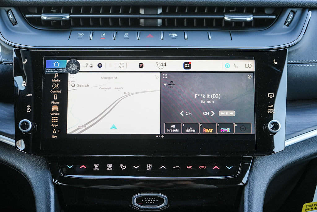 Thumbnail: 2026 Jeep Grand Cherokee - 13