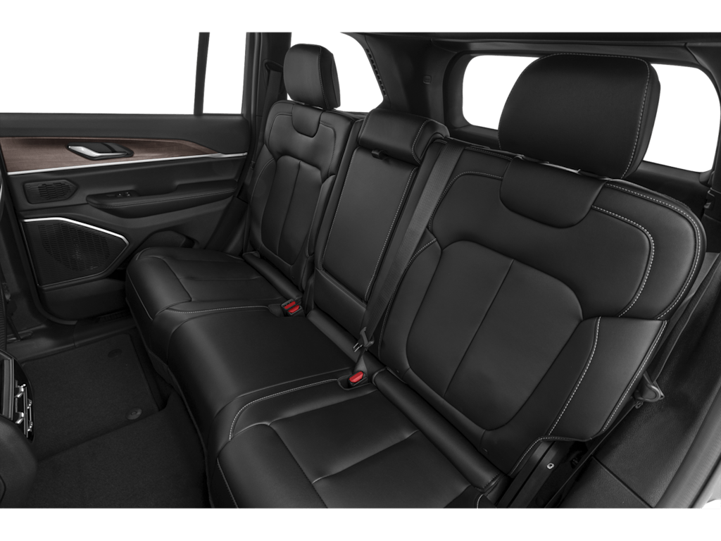 Thumbnail: 2026 Jeep Grand Cherokee - 7