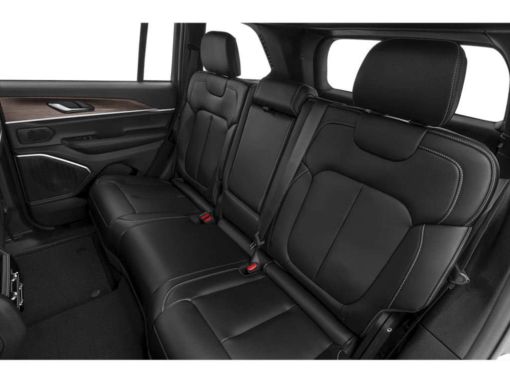 Thumbnail: 2026 Jeep Grand Cherokee - 7