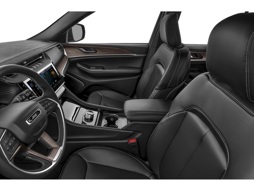 Thumbnail: 2026 Jeep Grand Cherokee - 6