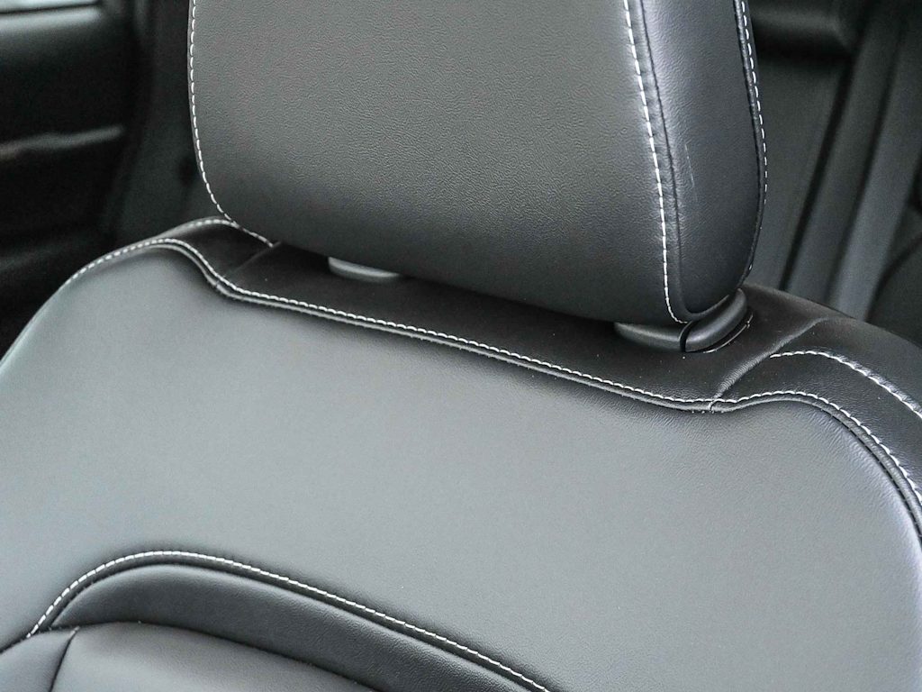 Thumbnail: 2025 Jeep Grand Cherokee - 11