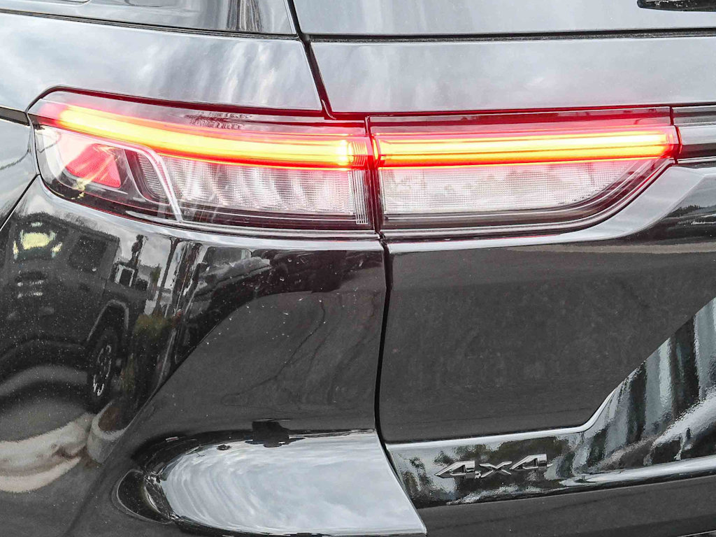 Thumbnail: 2025 Jeep Grand Cherokee - 22