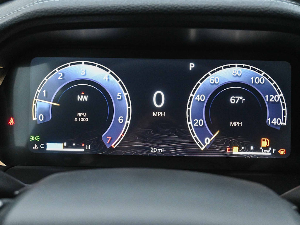 Thumbnail: 2025 Jeep Grand Cherokee - 17