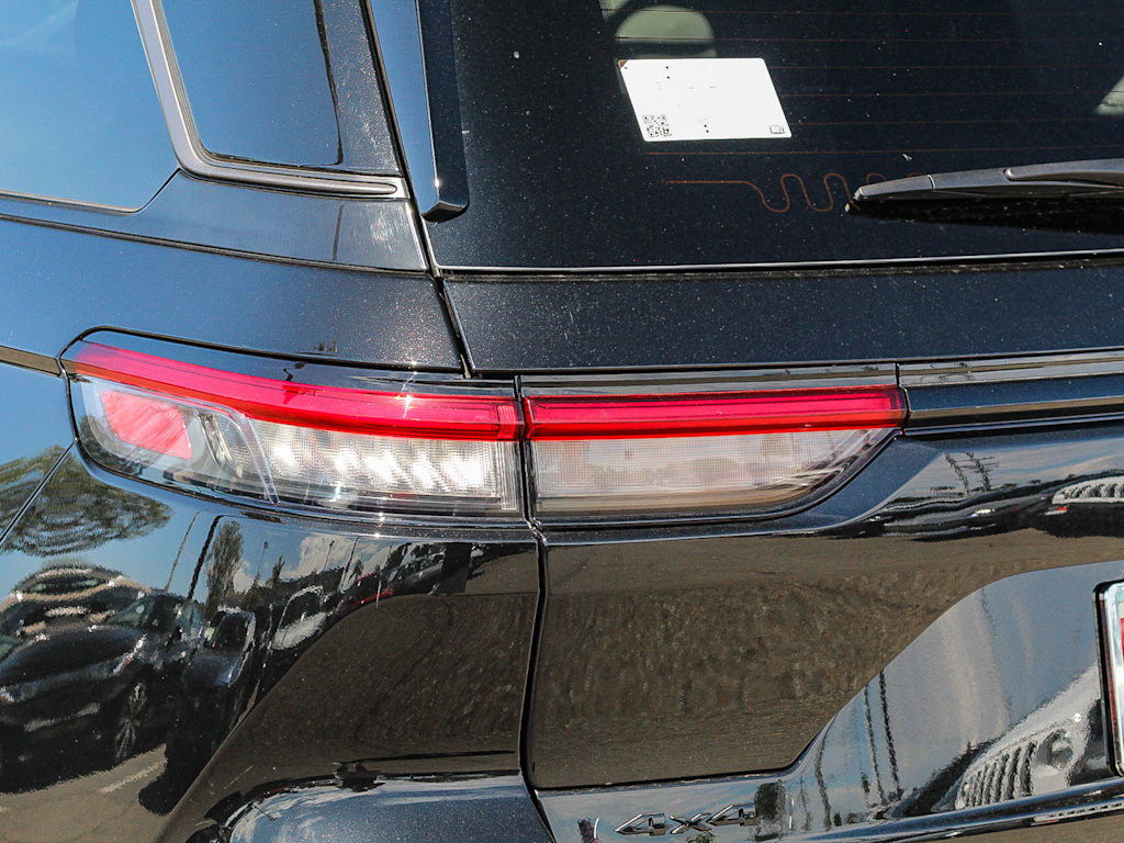 Thumbnail: 2026 Jeep Grand Cherokee - 19