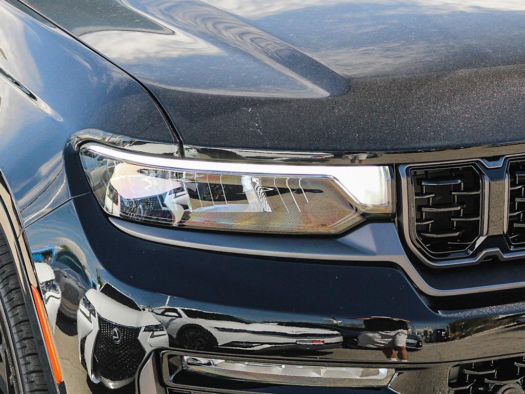 Thumbnail: 2026 Jeep Grand Cherokee - 6