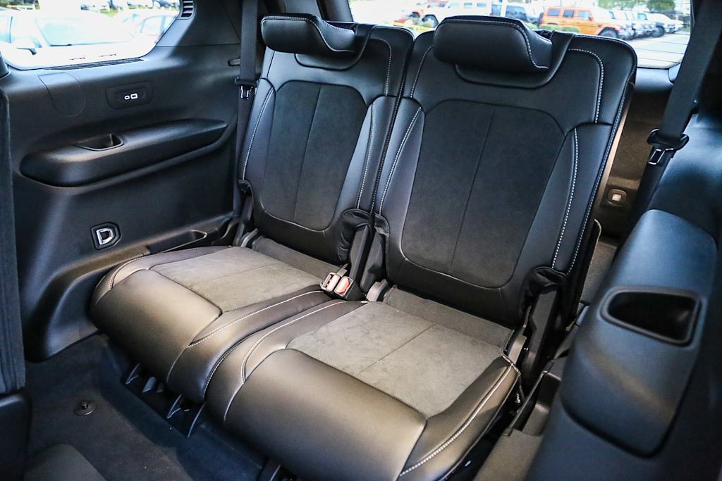 Thumbnail: 2025 Jeep Grand Cherokee L - 21