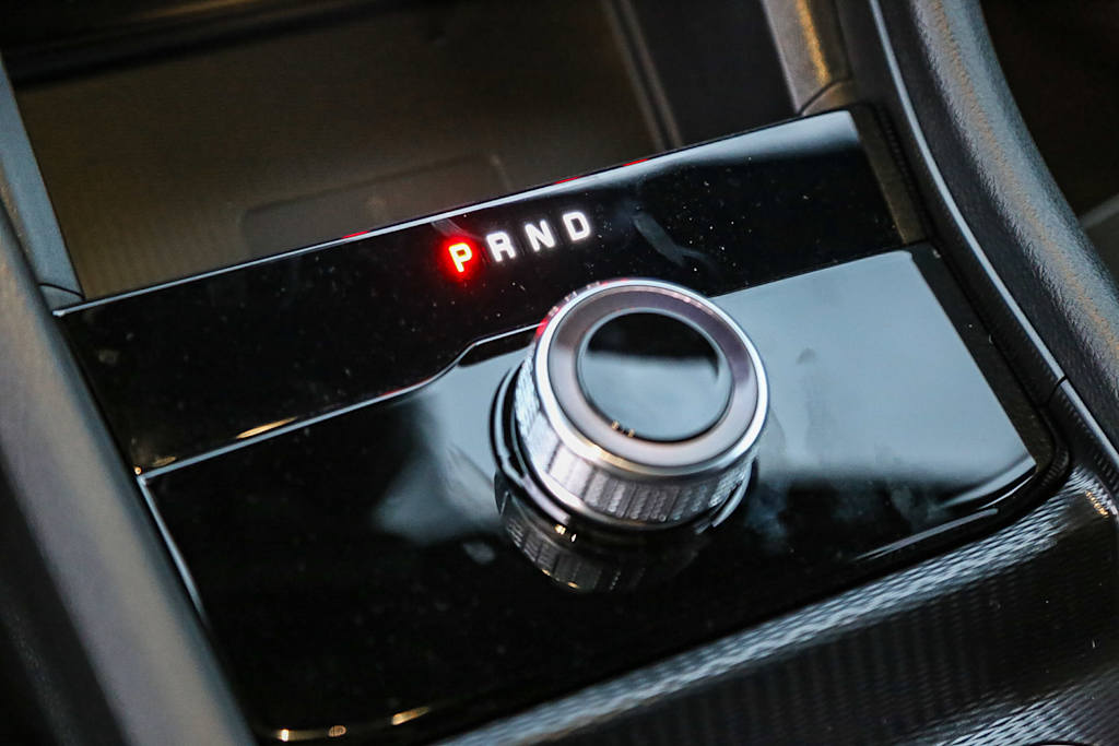 Thumbnail: 2025 Jeep Grand Cherokee L - 22