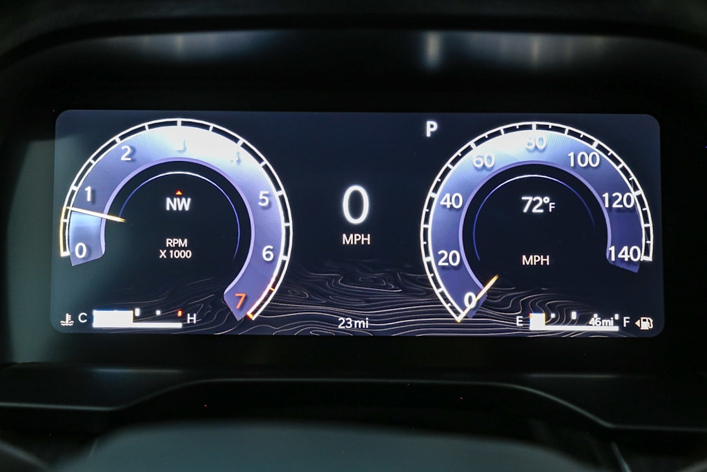 Thumbnail: 2025 Jeep Grand Cherokee L - 25