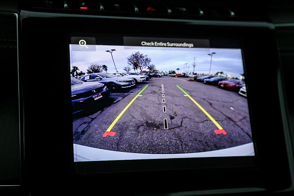 Thumbnail: 2025 Jeep Grand Cherokee L - 26