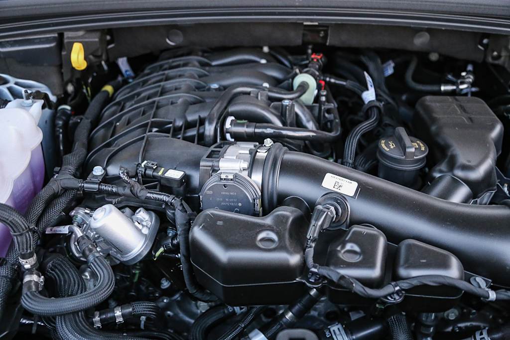 Thumbnail: 2025 Jeep Grand Cherokee L - 8