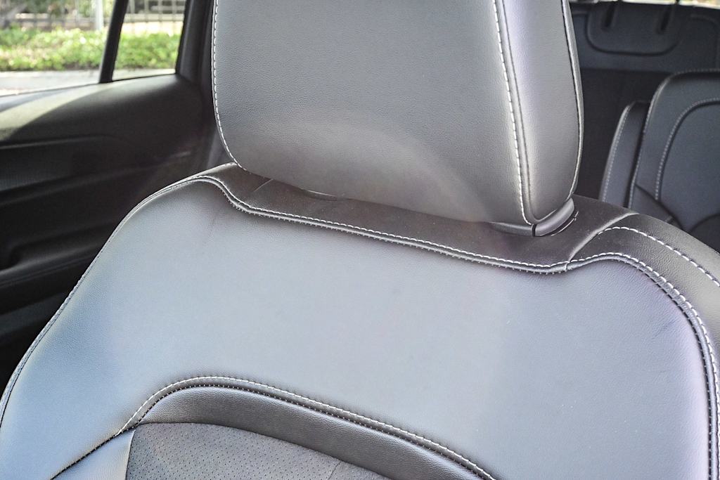 Thumbnail: 2025 Jeep Grand Cherokee L - 11