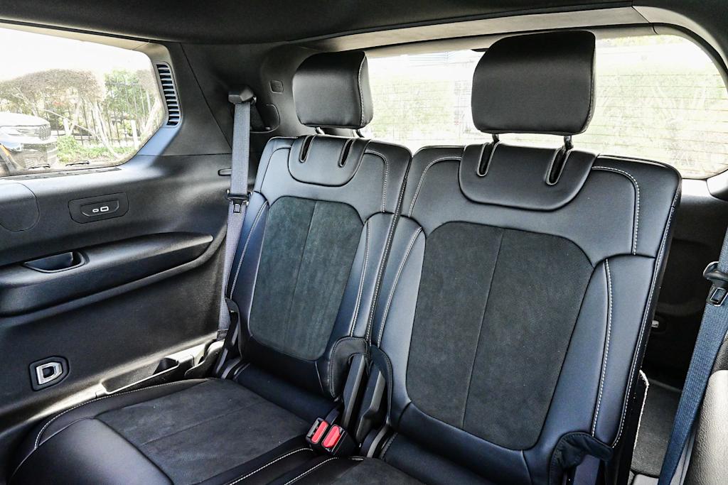 Thumbnail: 2025 Jeep Grand Cherokee L - 27