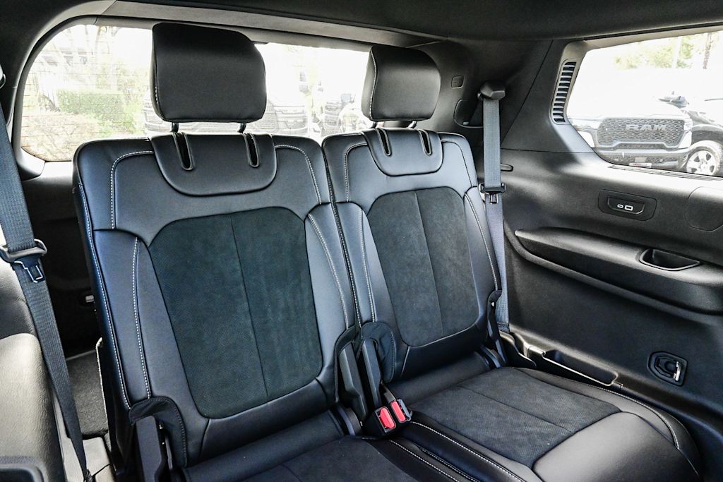 Thumbnail: 2025 Jeep Grand Cherokee L - 31