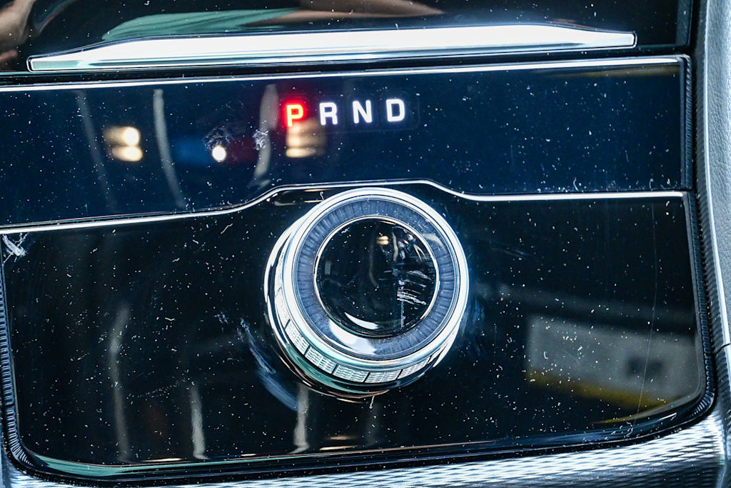 Thumbnail: 2025 Jeep Grand Cherokee L - 37