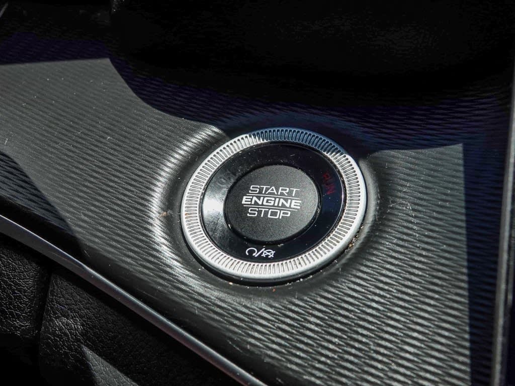 Thumbnail: 2023 Jeep Grand Cherokee L - 25