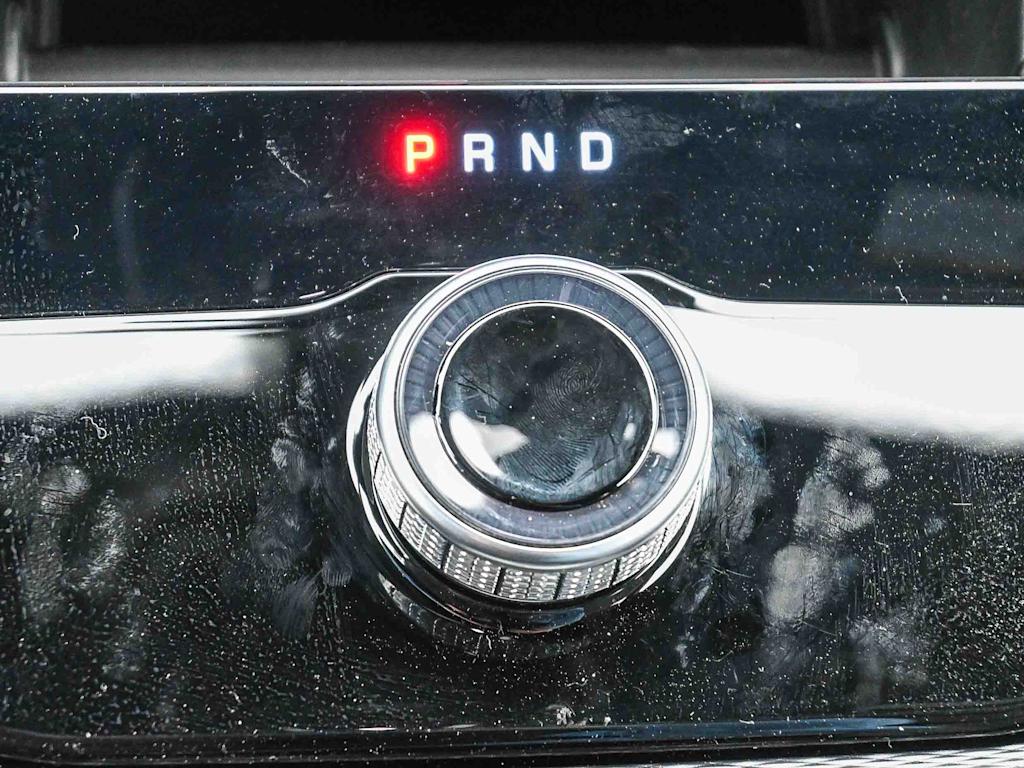 Thumbnail: 2025 Jeep Grand Cherokee L - 36