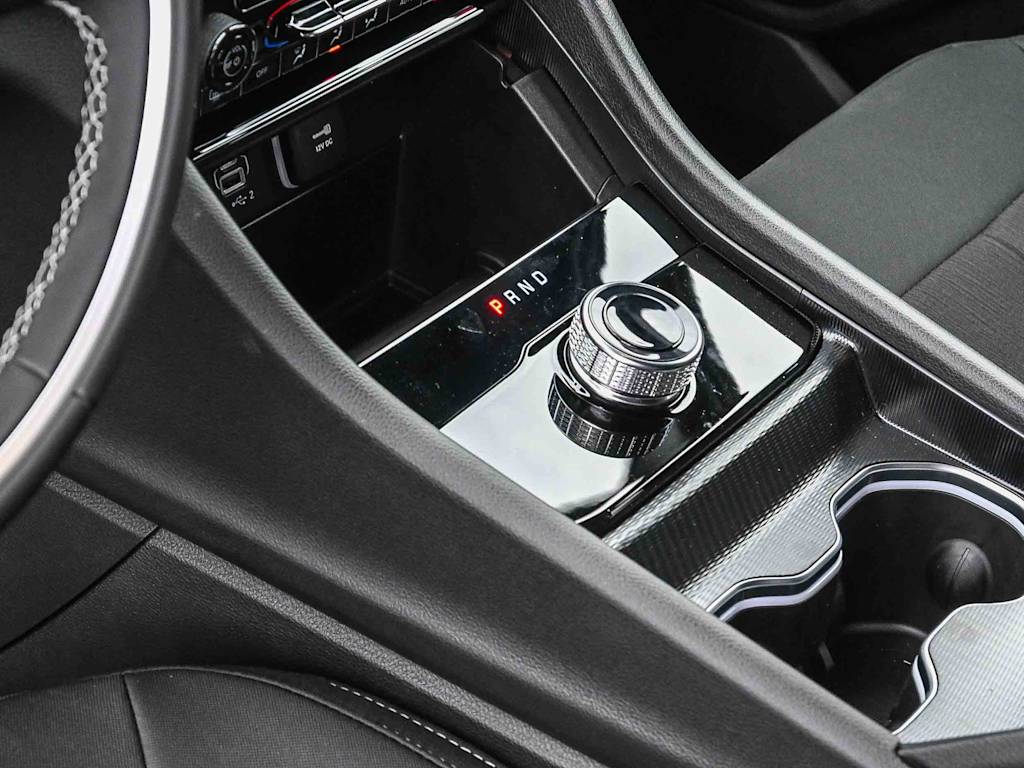 Thumbnail: 2025 Jeep Grand Cherokee L - 16