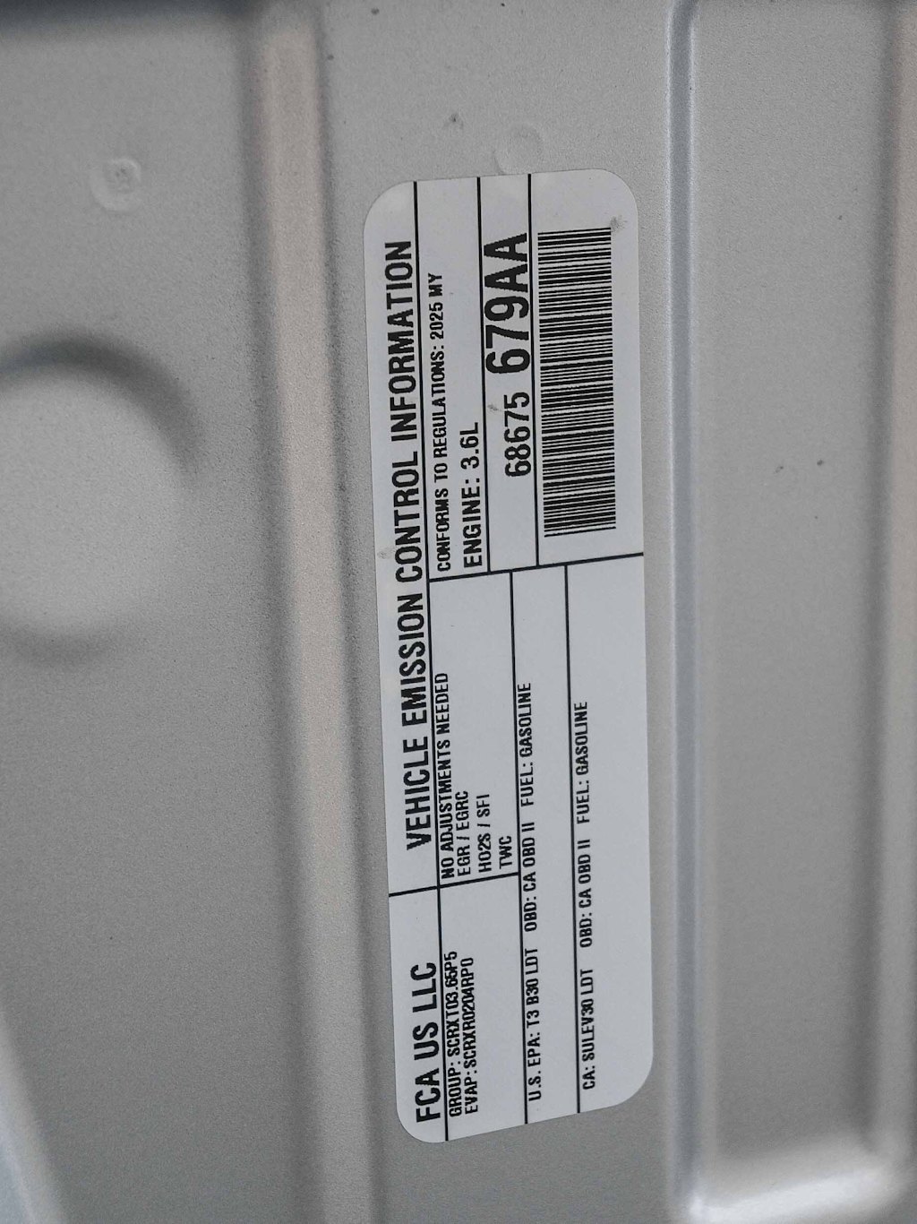 Thumbnail: 2025 Jeep Grand Cherokee L - 19