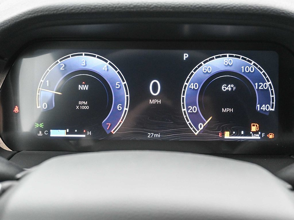 Thumbnail: 2025 Jeep Grand Cherokee L - 17