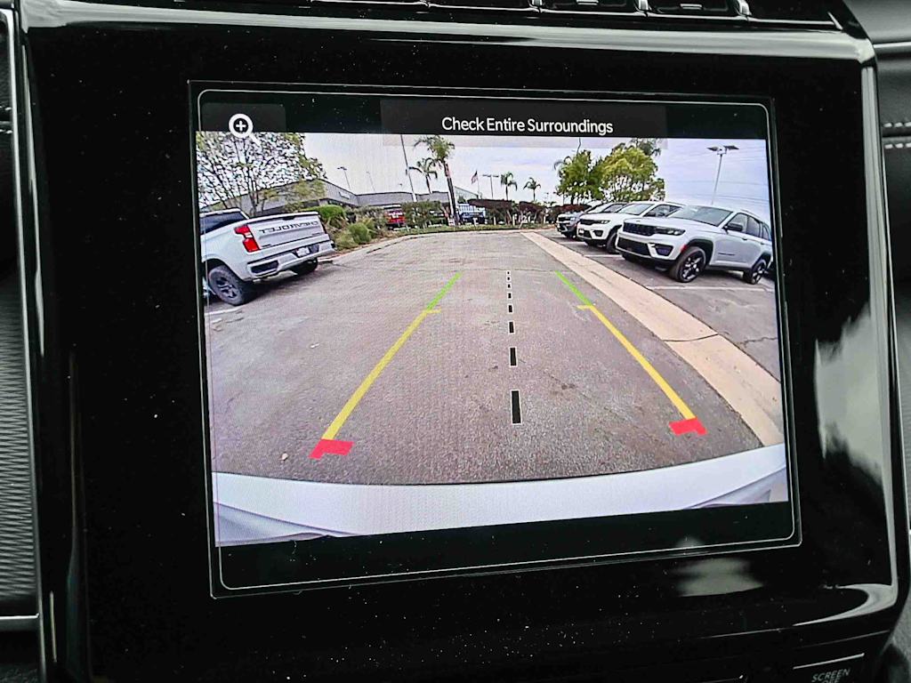 Thumbnail: 2025 Jeep Grand Cherokee L - 37