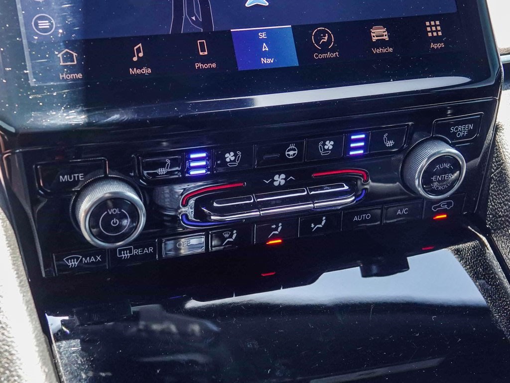 Thumbnail: 2022 Jeep Grand Cherokee L - 24