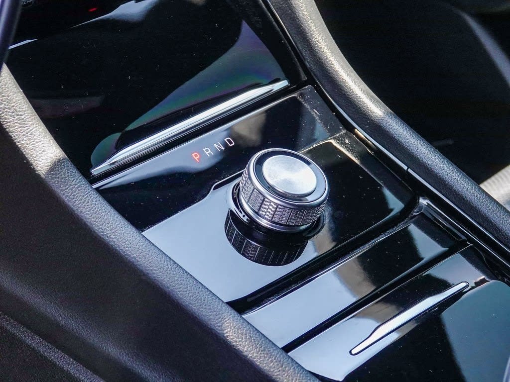 Thumbnail: 2022 Jeep Grand Cherokee L - 13