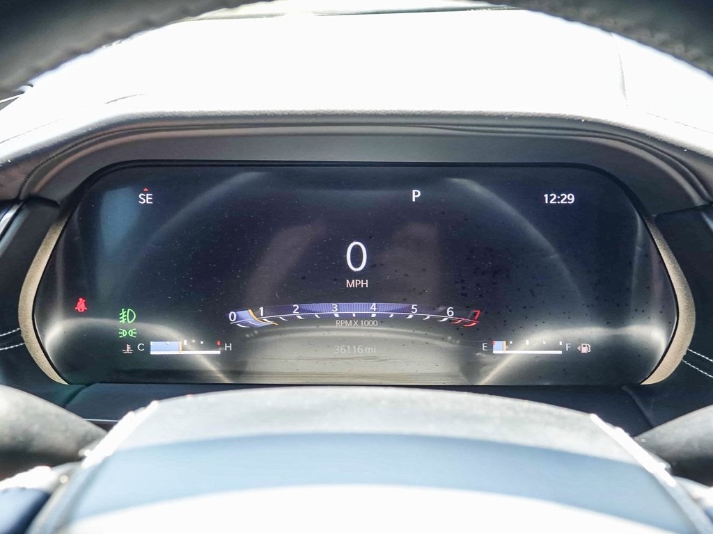 Thumbnail: 2022 Jeep Grand Cherokee L - 14