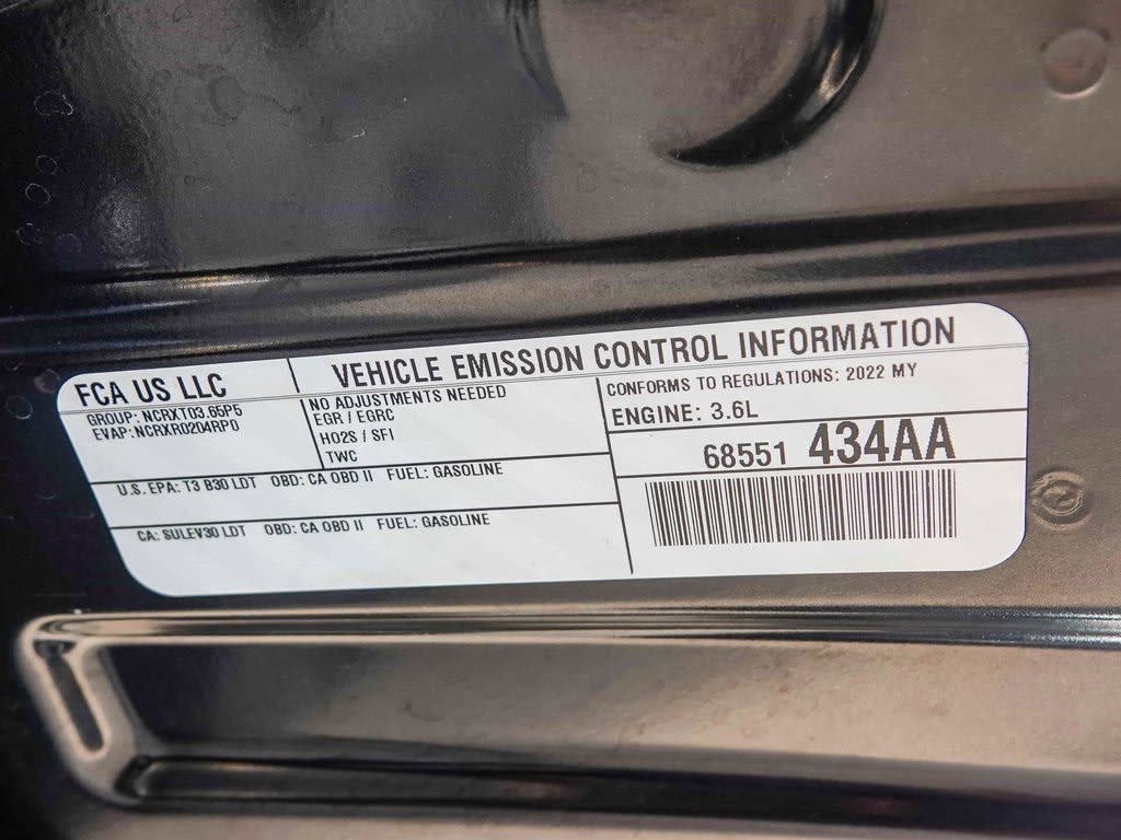 Thumbnail: 2022 Jeep Grand Cherokee L - 16