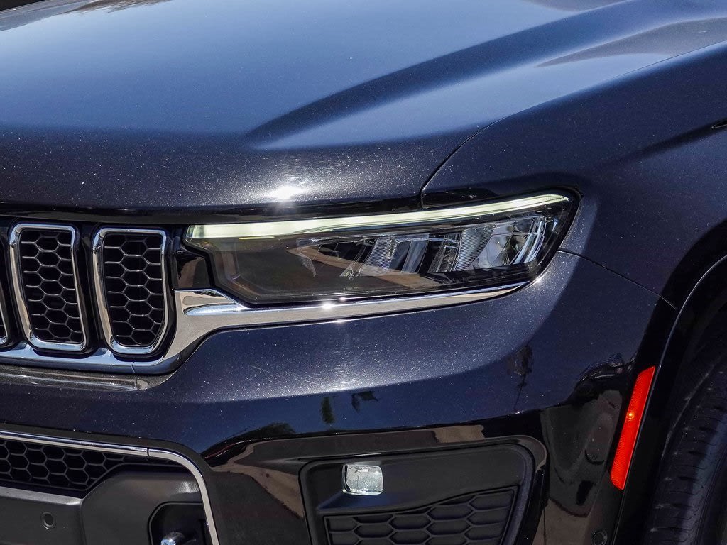 Thumbnail: 2022 Jeep Grand Cherokee L - 20