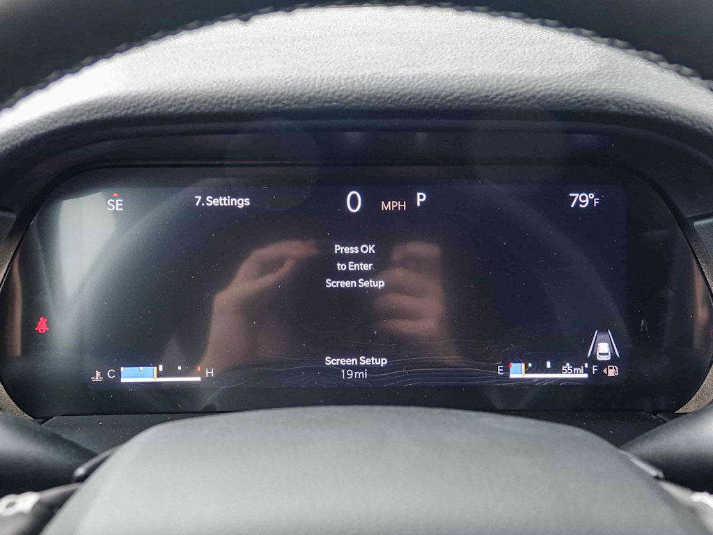 Thumbnail: 2025 Jeep Grand Cherokee L - 14