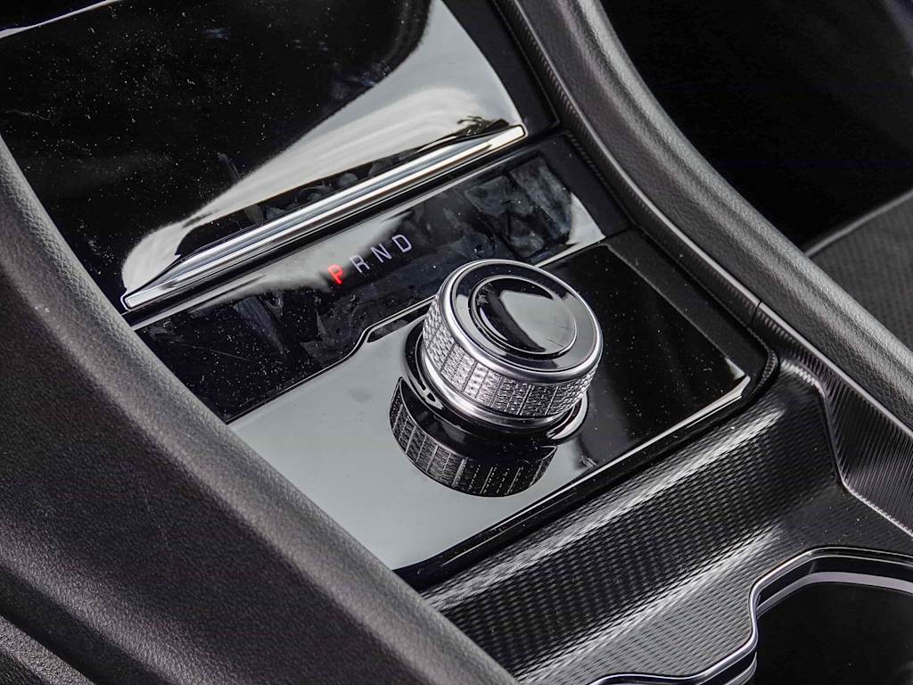 Thumbnail: 2025 Jeep Grand Cherokee L - 22