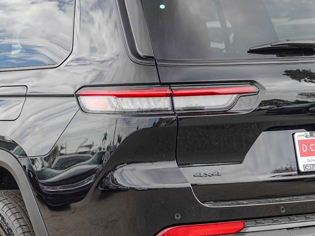 Thumbnail: 2025 Jeep Grand Cherokee L - 6