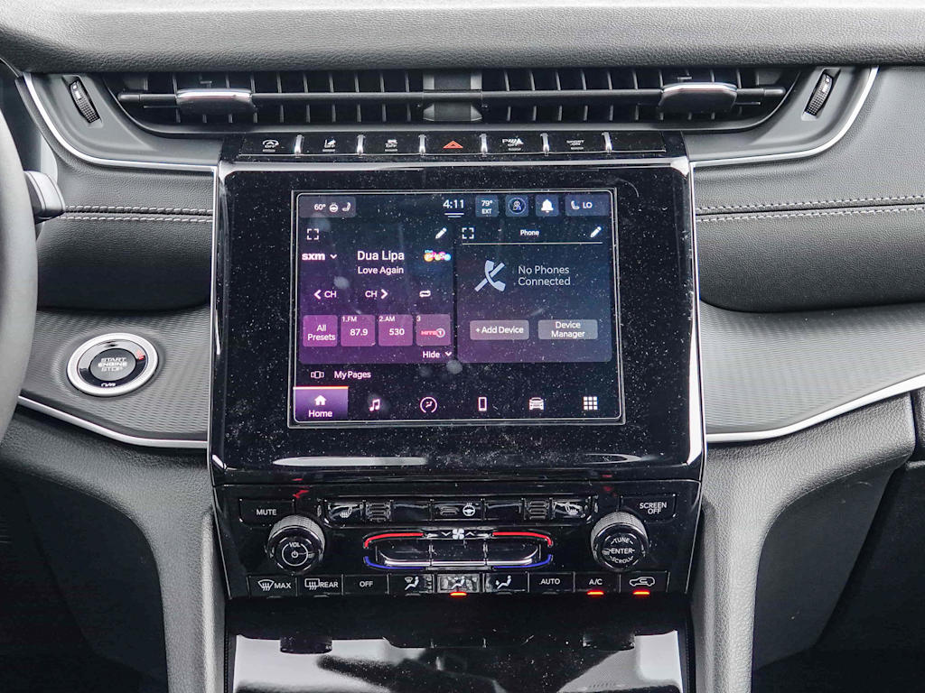 Thumbnail: 2025 Jeep Grand Cherokee L - 13