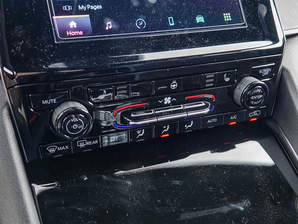 Thumbnail: 2025 Jeep Grand Cherokee L - 25