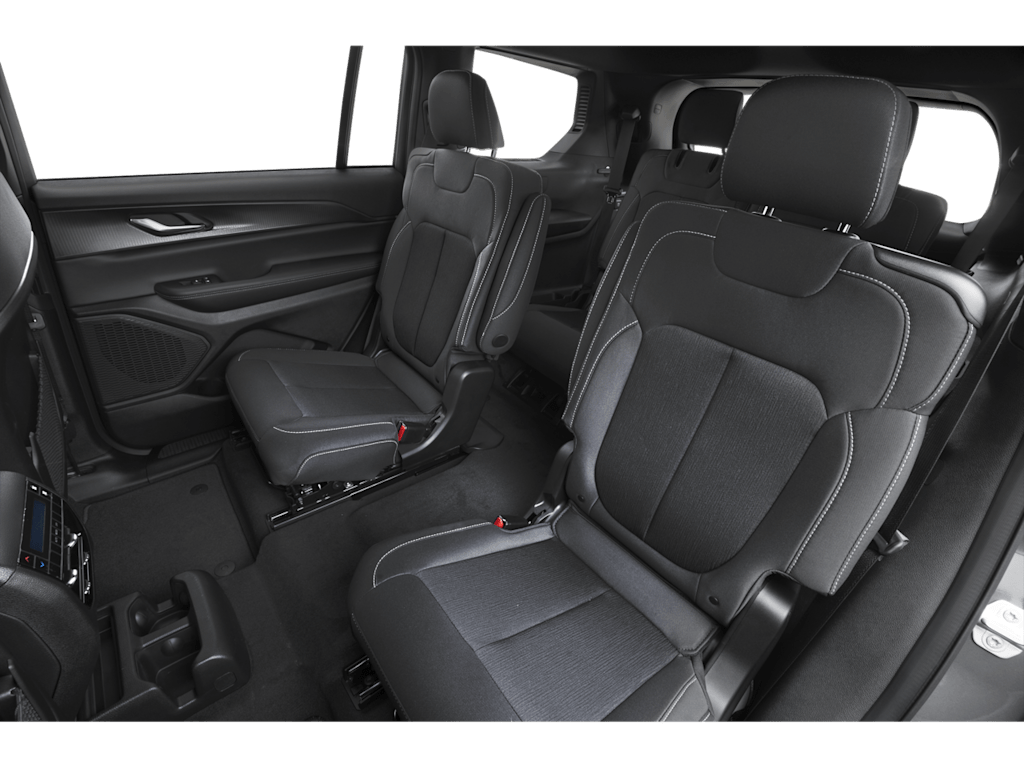 Thumbnail: 2026 Jeep Grand Cherokee L - 7