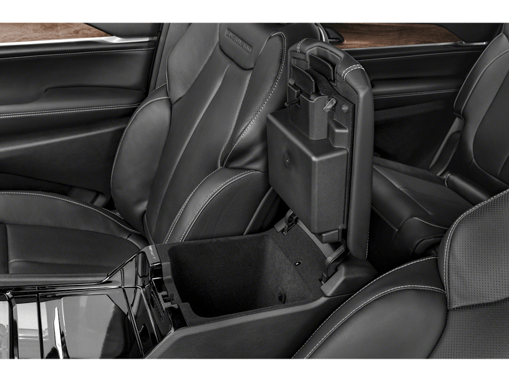 Thumbnail: 2024 Jeep Grand Cherokee L - 11