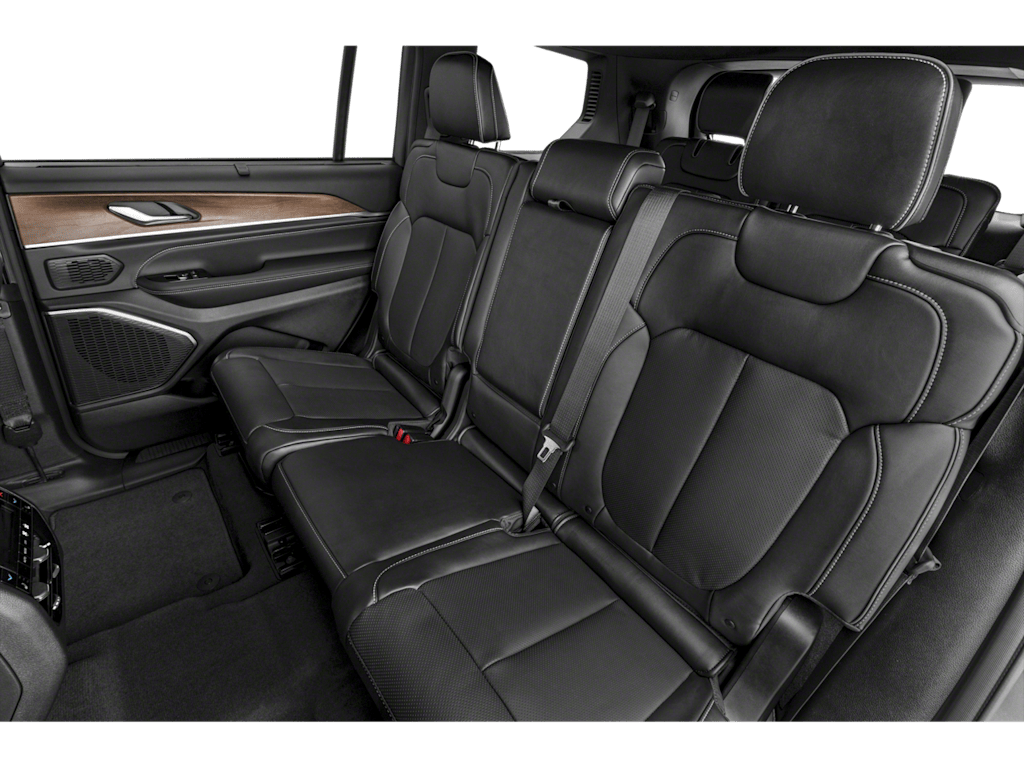 Thumbnail: 2024 Jeep Grand Cherokee L - 7