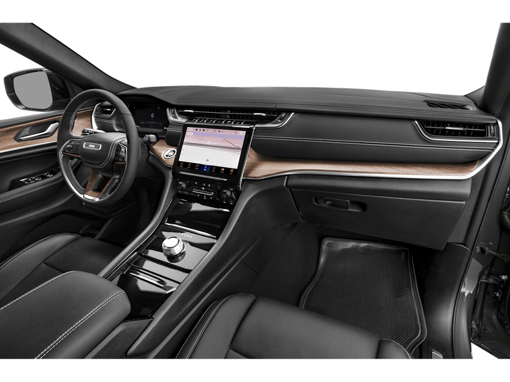 Thumbnail: 2024 Jeep Grand Cherokee L - 8