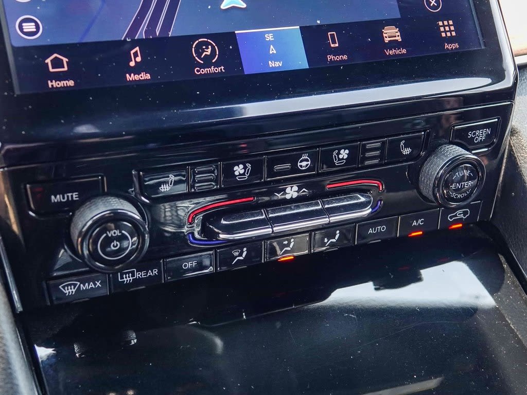 Thumbnail: 2021 Jeep Grand Cherokee L - 20