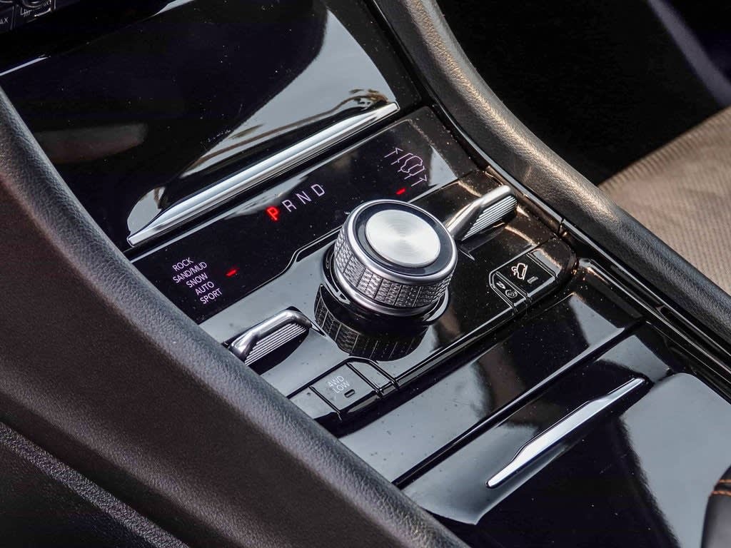 Thumbnail: 2021 Jeep Grand Cherokee L - 13