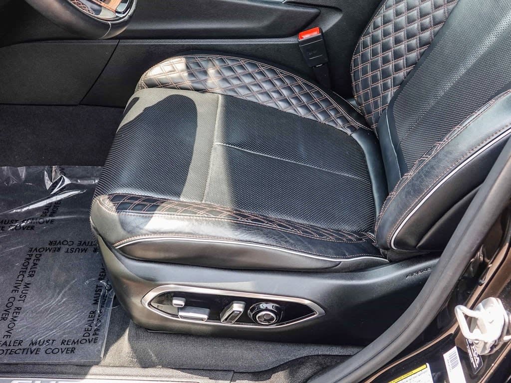 Thumbnail: 2021 Jeep Grand Cherokee L - 19