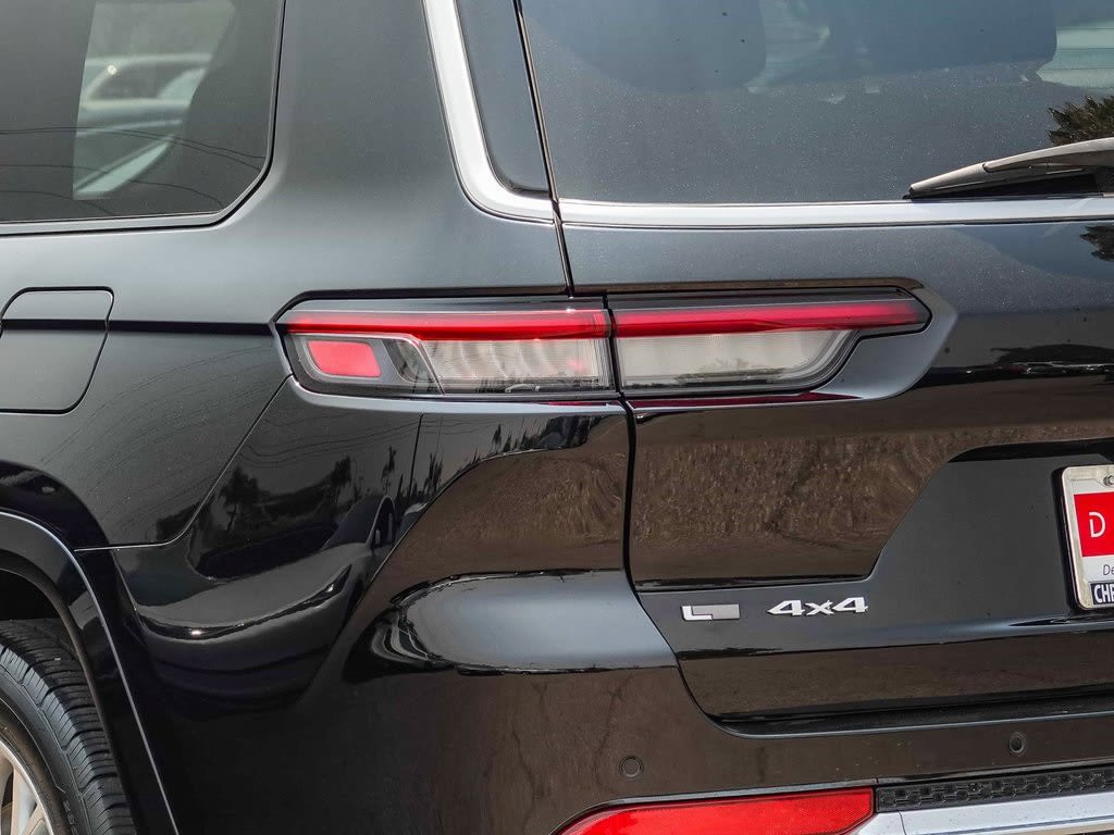 Thumbnail: 2021 Jeep Grand Cherokee L - 6