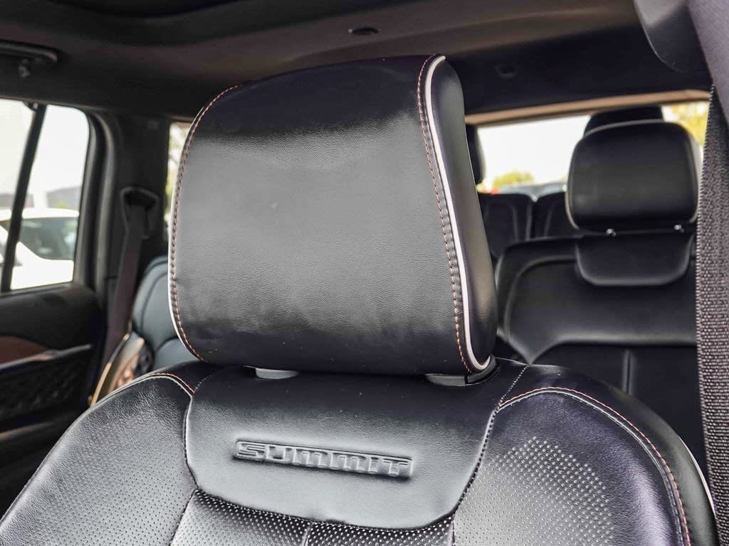 Thumbnail: 2021 Jeep Grand Cherokee L - 10