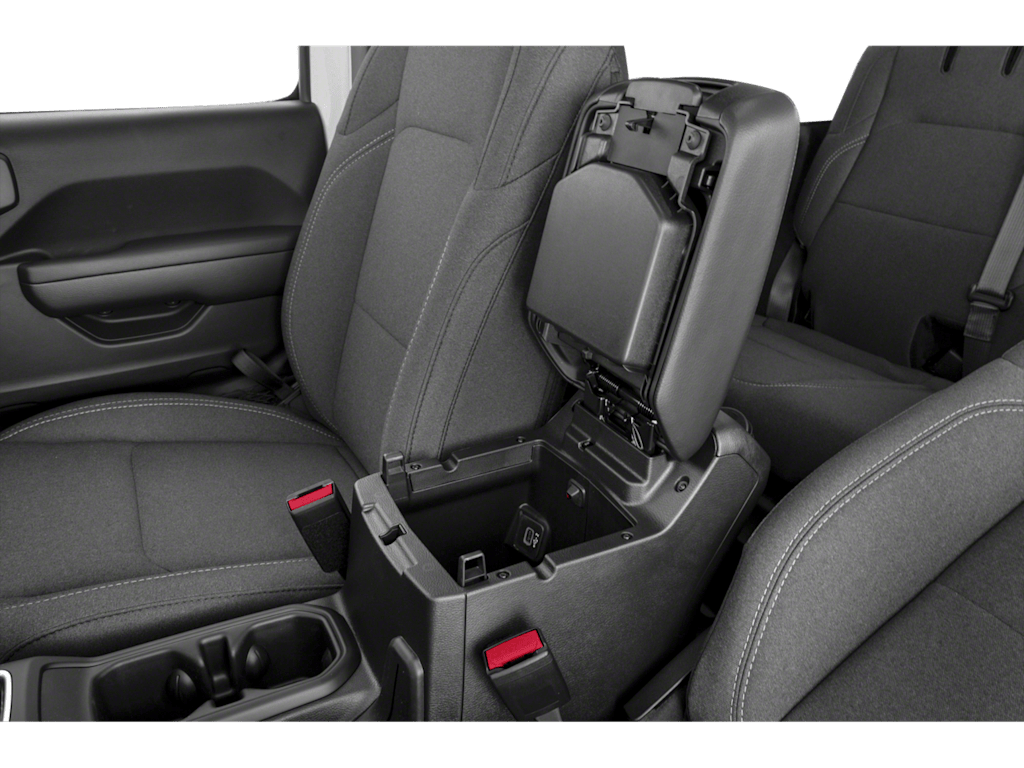 Thumbnail: 2024 Jeep Wrangler - 11