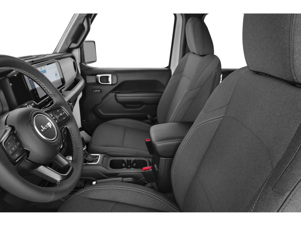 Thumbnail: 2024 Jeep Wrangler - 6