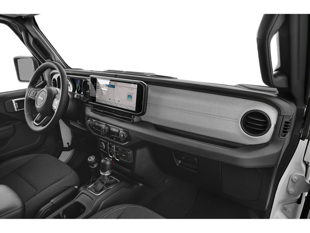 Thumbnail: 2024 Jeep Wrangler - 8