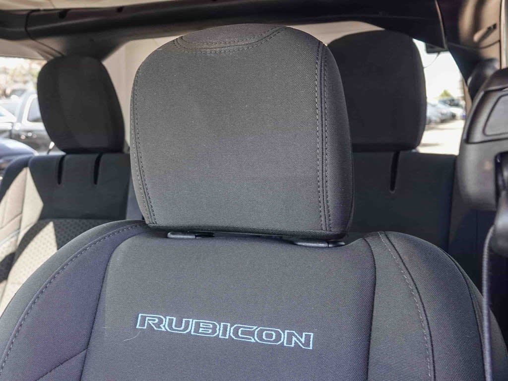 Thumbnail: 2024 Jeep Wrangler - 27