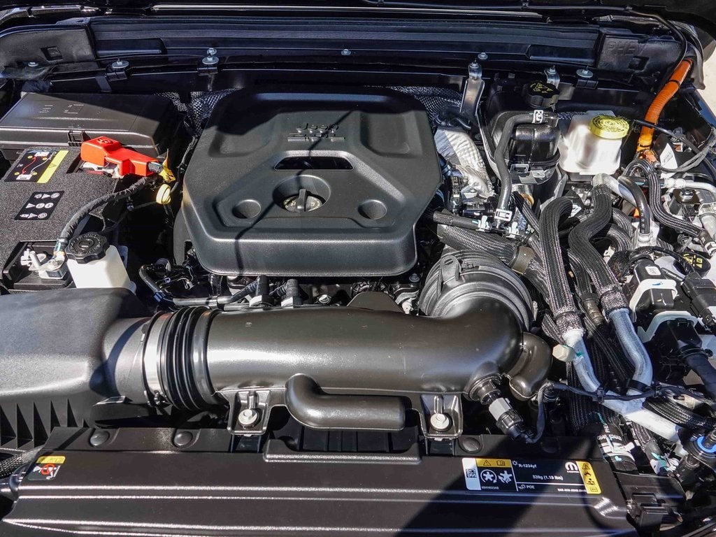 Thumbnail: 2024 Jeep Wrangler - 7